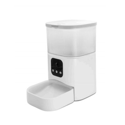 Alimentador Smart 3L Wifi de Cat Dog Food Automatic Pet teledirigido