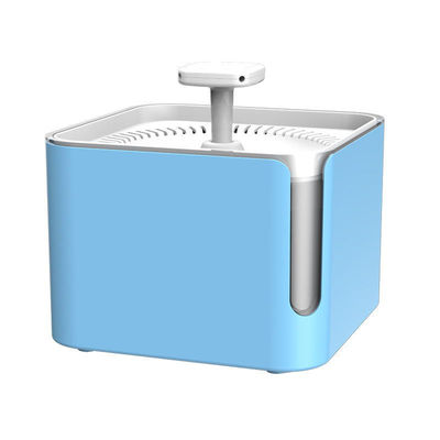 Pequeños servicios eléctricos Logo Customization de la fabricación del dispensador del agua del perro